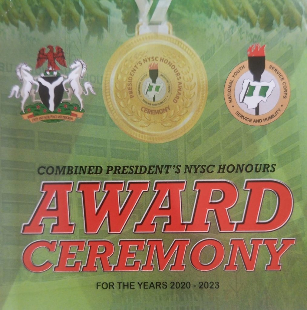 Honours