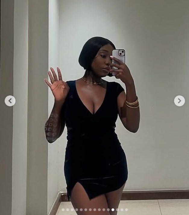 Ibifubara bbnaija