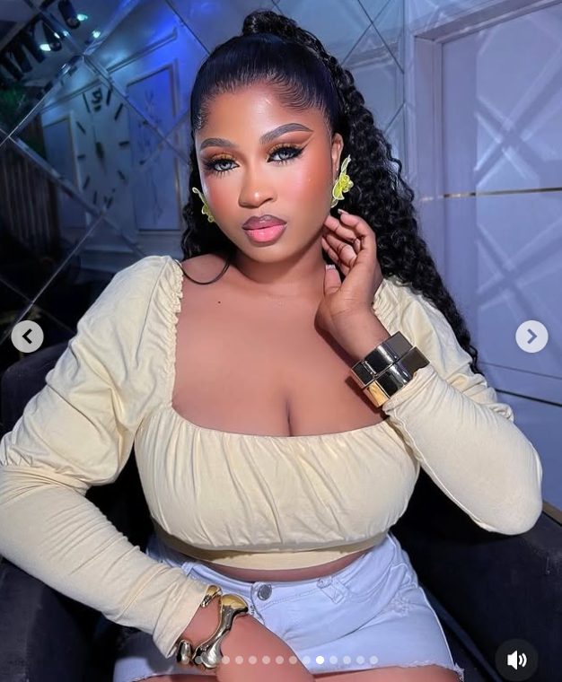 Imisi bbnaija