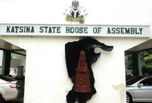 Katsina assembly 19