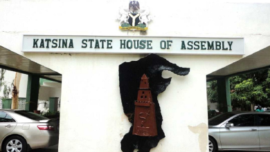 Katsina assembly 19