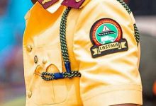 Lastma 2032
