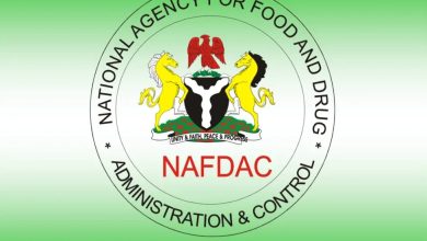 Nafdac 12