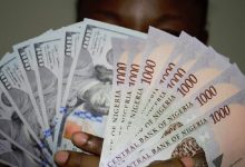 Naira dollar 2