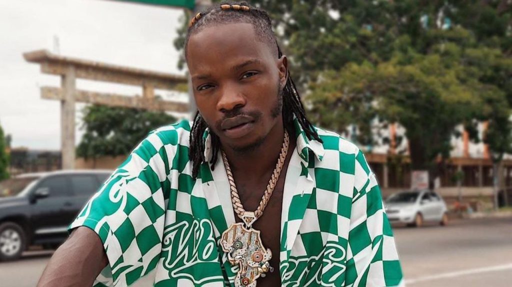 Naira marley 761