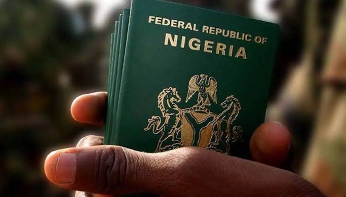 Passport 82