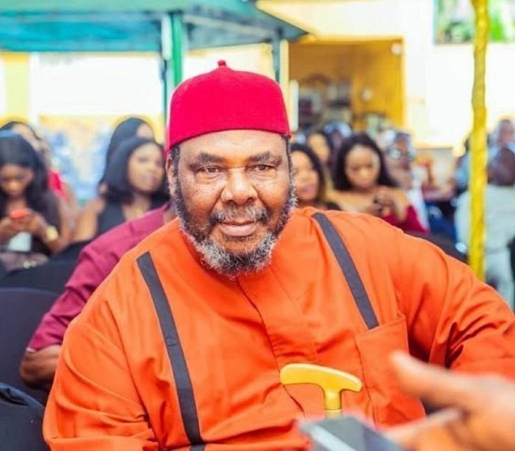 Pete edochie01