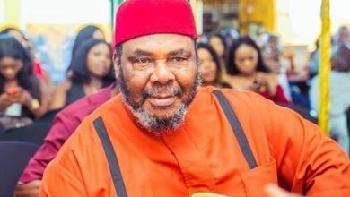 Pete edochie01
