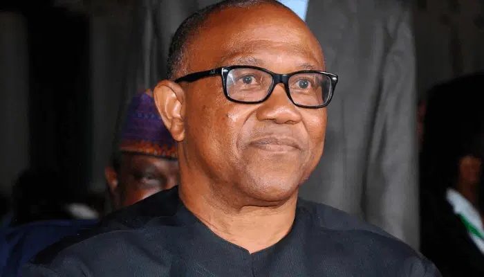 Peter obi 203