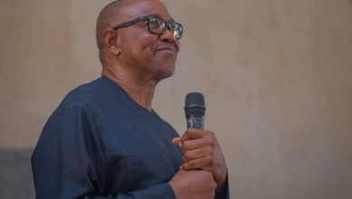 Peter obi 76