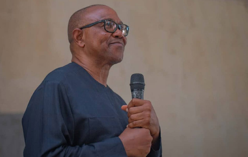 Peter obi 76