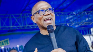Peter obi q8