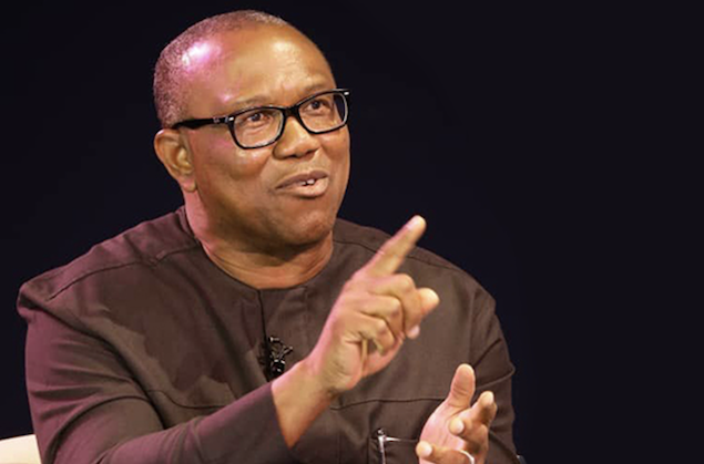 Peter obi29