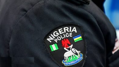 Police 92