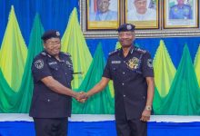 Police insp