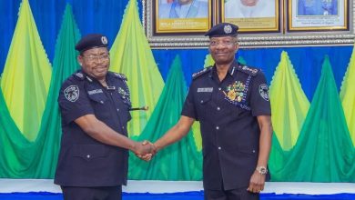 Police insp