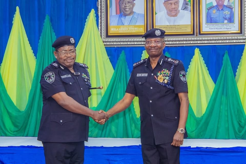 Police insp