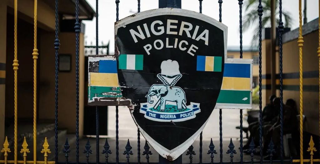 Police ng 92