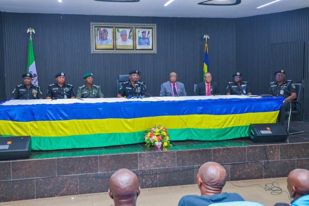 Police retireers