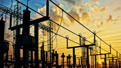Power grid 91