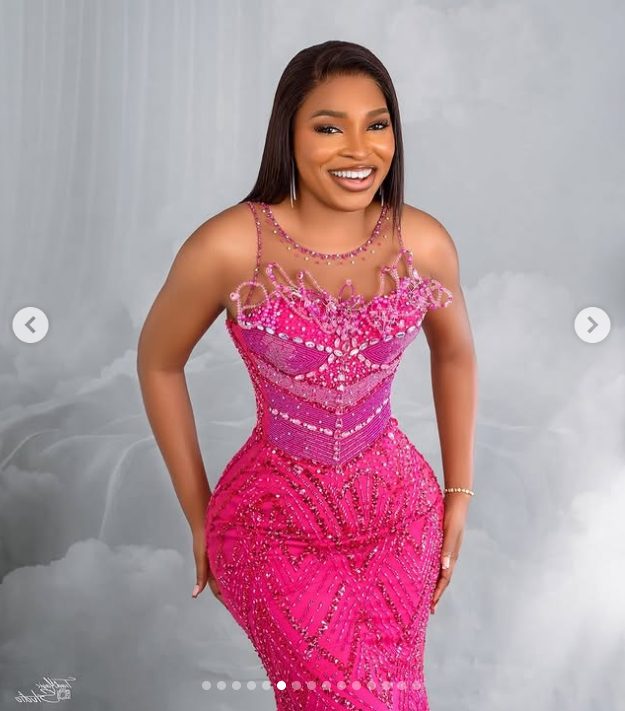Thelma lawson bbnaija