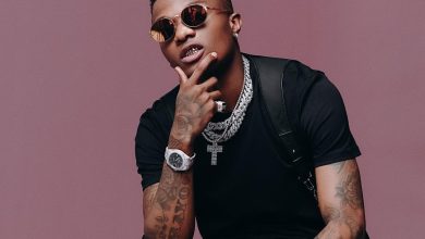 Wizkid