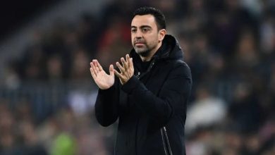 Xavi 28