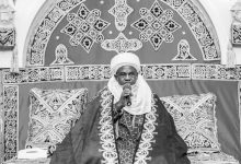 Zamfara emir