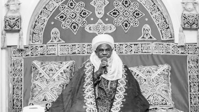 Zamfara emir