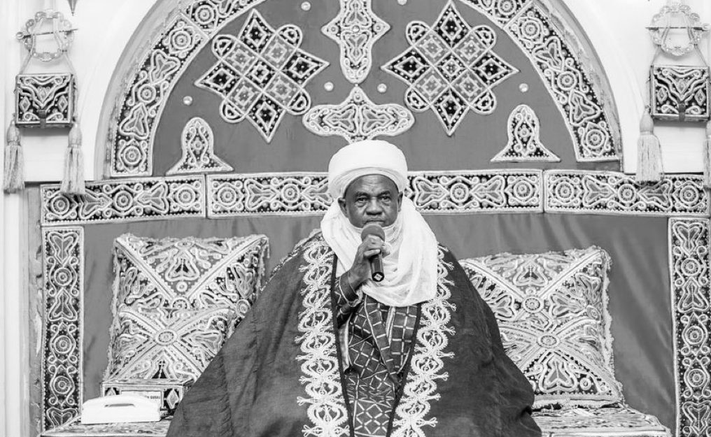 Zamfara emir