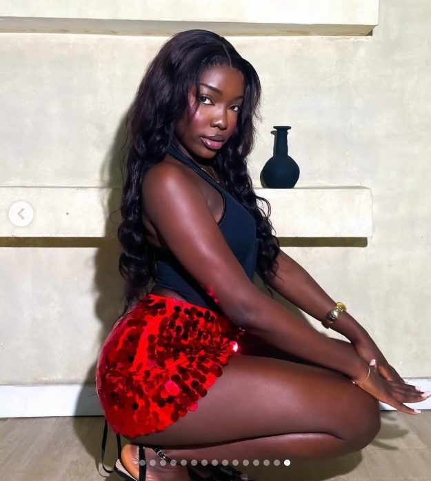 Zita bbnaija