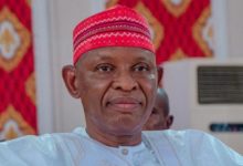 Kano state gov