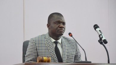 Ebonyi Governor