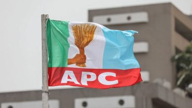 Apc flag