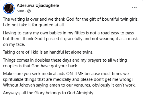 Adesuwa ujiadughele1