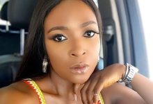 Blessing ceo