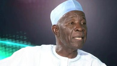 Buba galadima 39
