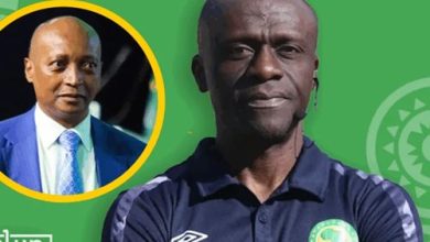 Caf dissmisal