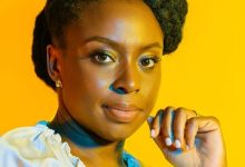 Chimamanda