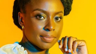 Chimamanda