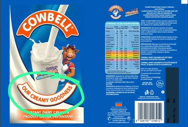 Cowbell