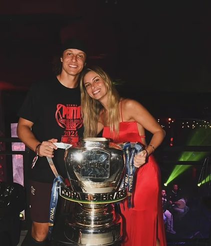 David luiz 2