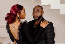 Davido chioma pre wedding photo 0