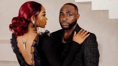Davido chioma pre wedding photo 0