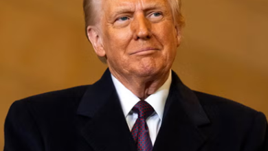 Donald trump 2