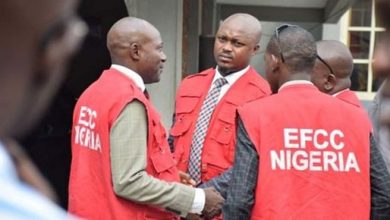 Efcc