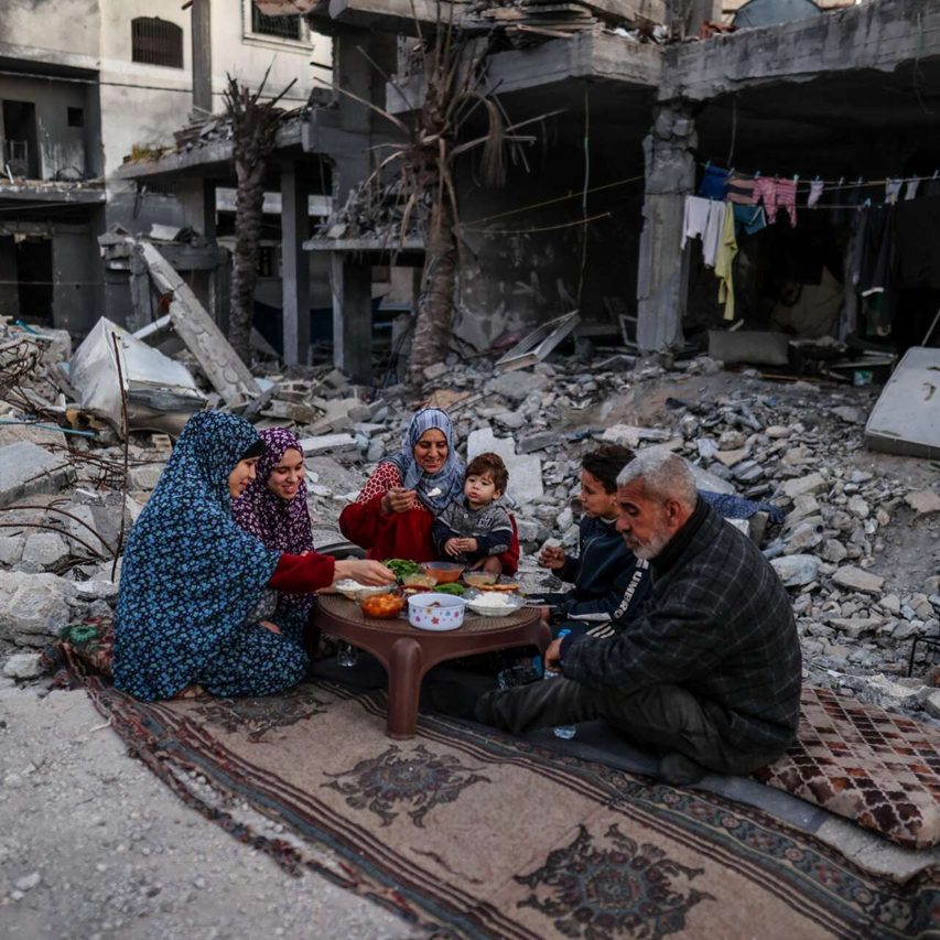 Gaza 1