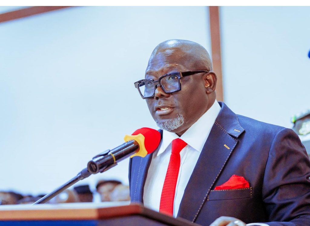 Governor sheriff oborevwori