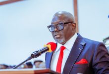 Governor sheriff oborevwori