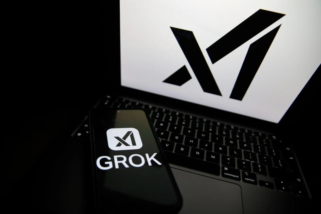 Grok 929
